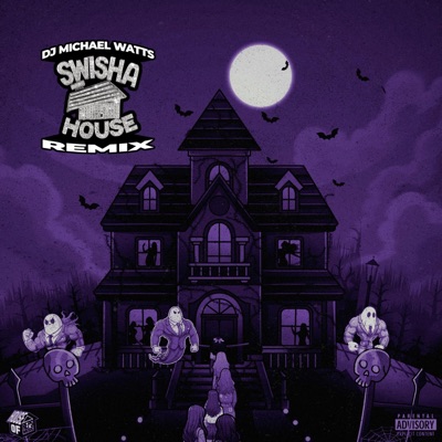 Everything Ghost (Swishahouse Remix)