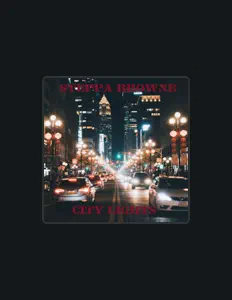 Luister naar Steppa Browne, bekijk muziekvideo's, lees de bio, bekijk de tourdata, en meer!