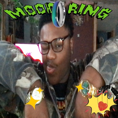 MOOD RING - Single