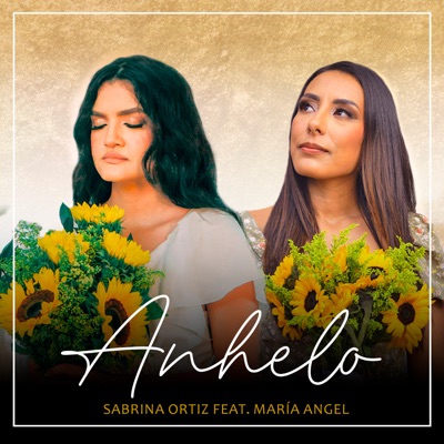 Anhelo (feat. María Ángel) - Single