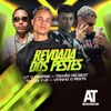 Revoada dos Peste (feat. Vitinho o Peste) - Single