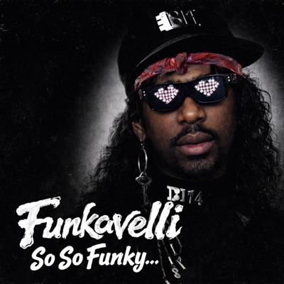 So So Funky...