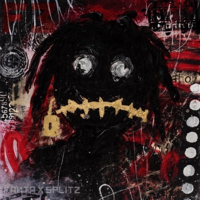 Special Ed (feat. Splitzthreesixty) - Single