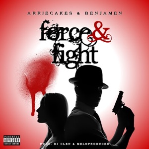 Force&Fight (feat. Dj Clen & Meloproducedit)