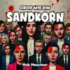 Maik Menschner - Groß wie ein Sandkorn