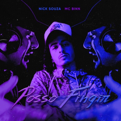 Posso Fingir - Single