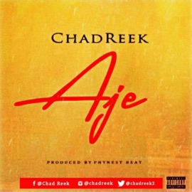 Aje Chadreek