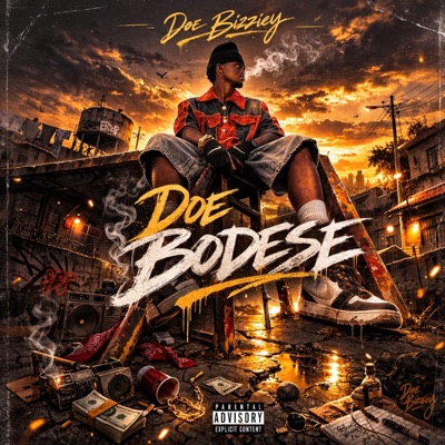 Doe bodese - EP