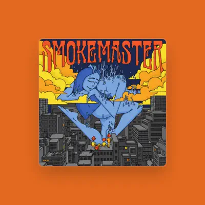 Listen to Smokemaster, watch music videos, read bio, see tour dates & more!