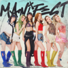 manifest - Snap artwork