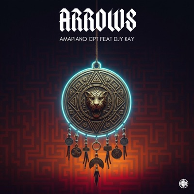 Arrows (feat. Kay) - Single