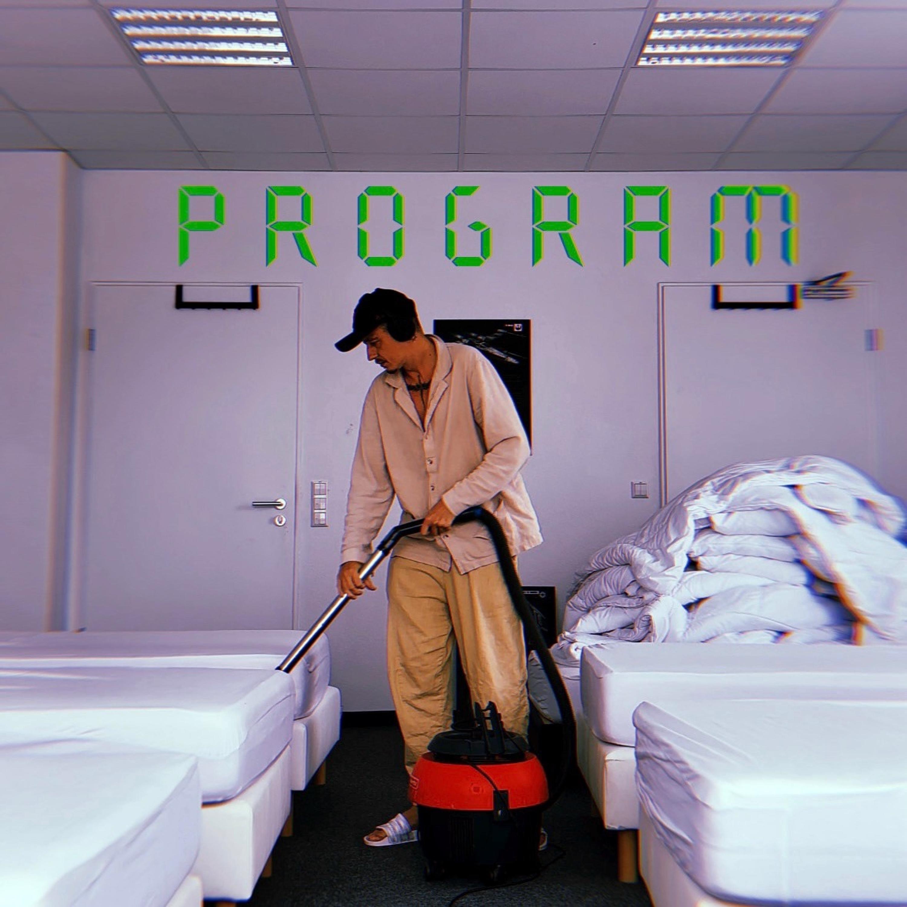 Program - EP