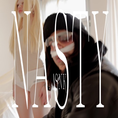 Nasty - Single