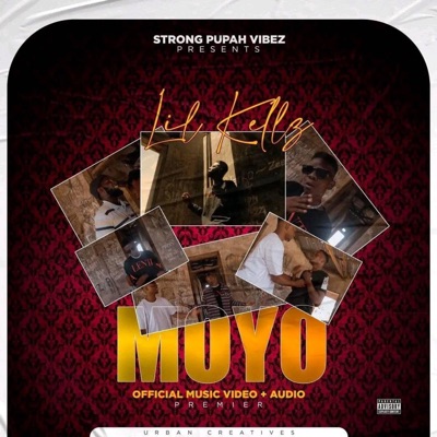 Moyo - Single