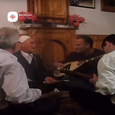 Nxuna ne kajk (feat. Fazli Morina & Naip Morina) - Single