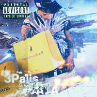 3Palis & JAJA (feat. Logal) - Single - Beefsoup