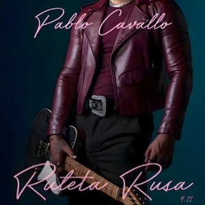 Ruleta Rusa (feat. ZEROCOOL 1988)