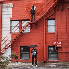 EMPTY (feat. TaylorVOE) [Remix] LJ Dior