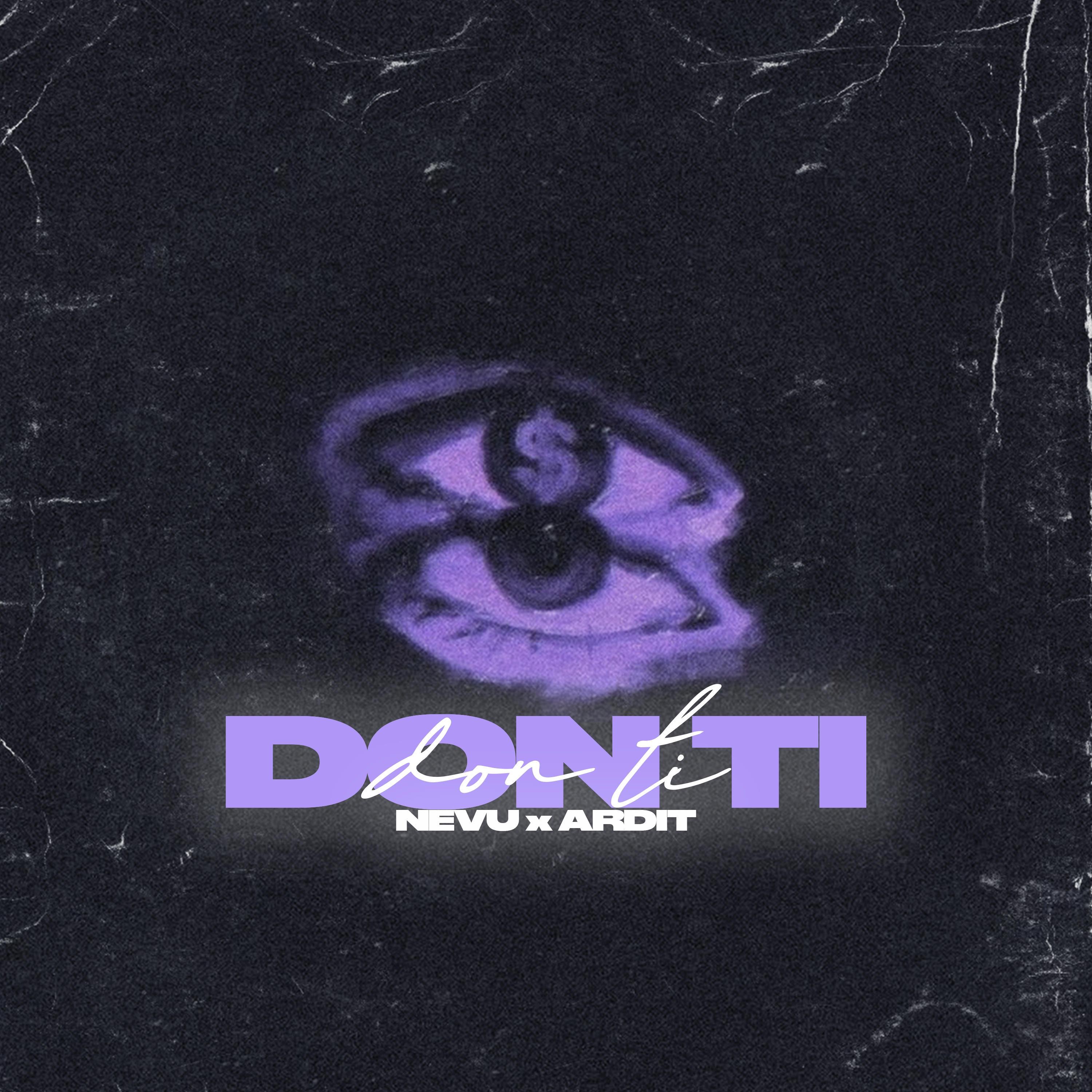DON TI - Single