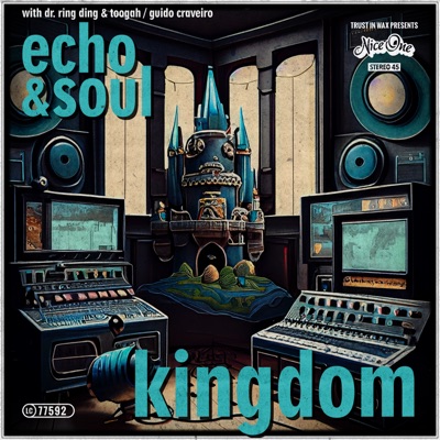 Kingdom - Single