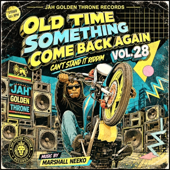 Give Jah The Glory (feat. Mabrak & Marshall Neeko)