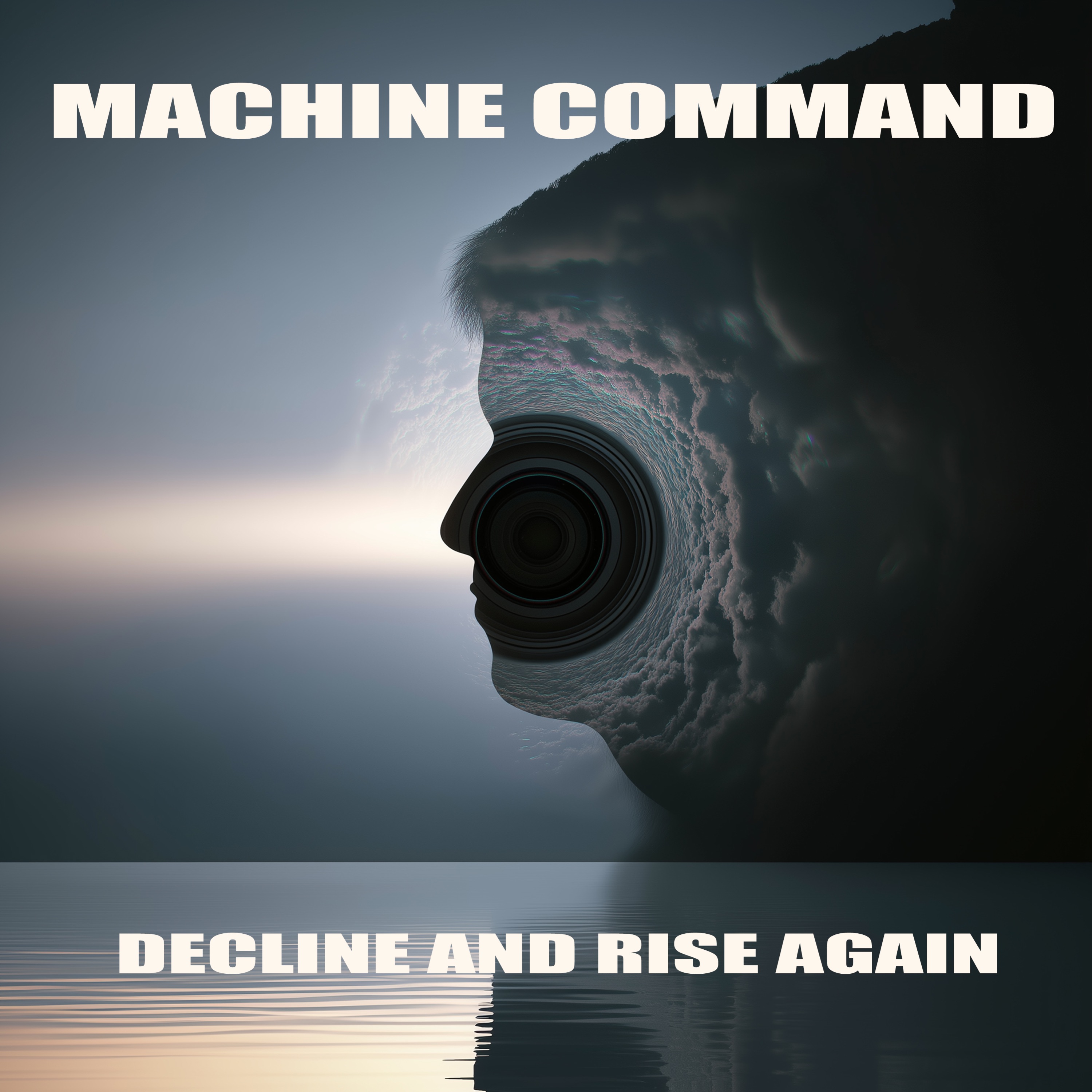 Decline and Rise Again - Single