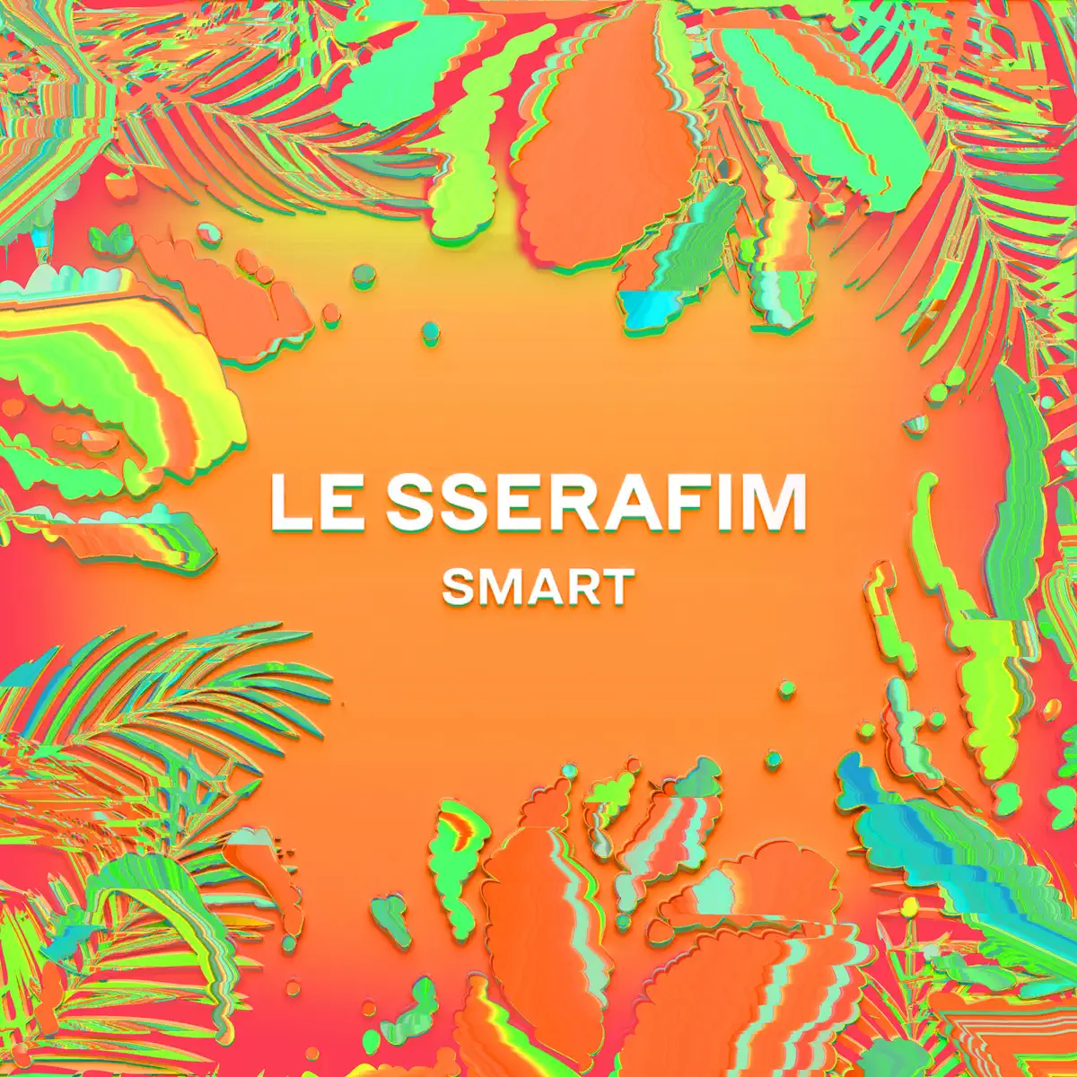 LE SSERAFIM - Smart (Remixes) (2024) [iTunes Plus AAC M4A]-新房子