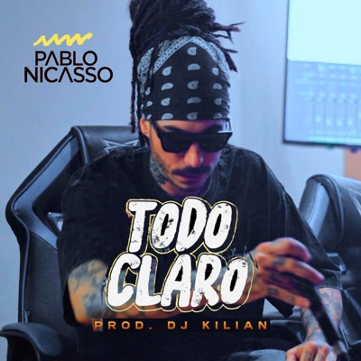 Todo claro (feat. Kilian Dominguez) - Single