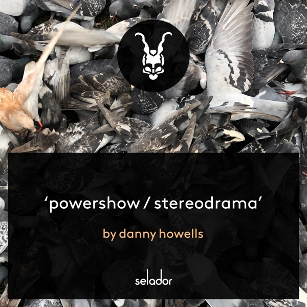 Powershow / Stereodrama - Single