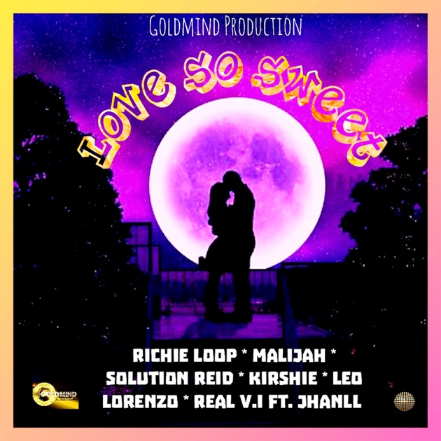 Love So Sweet - EP - Album by Various Artists - Apple Music