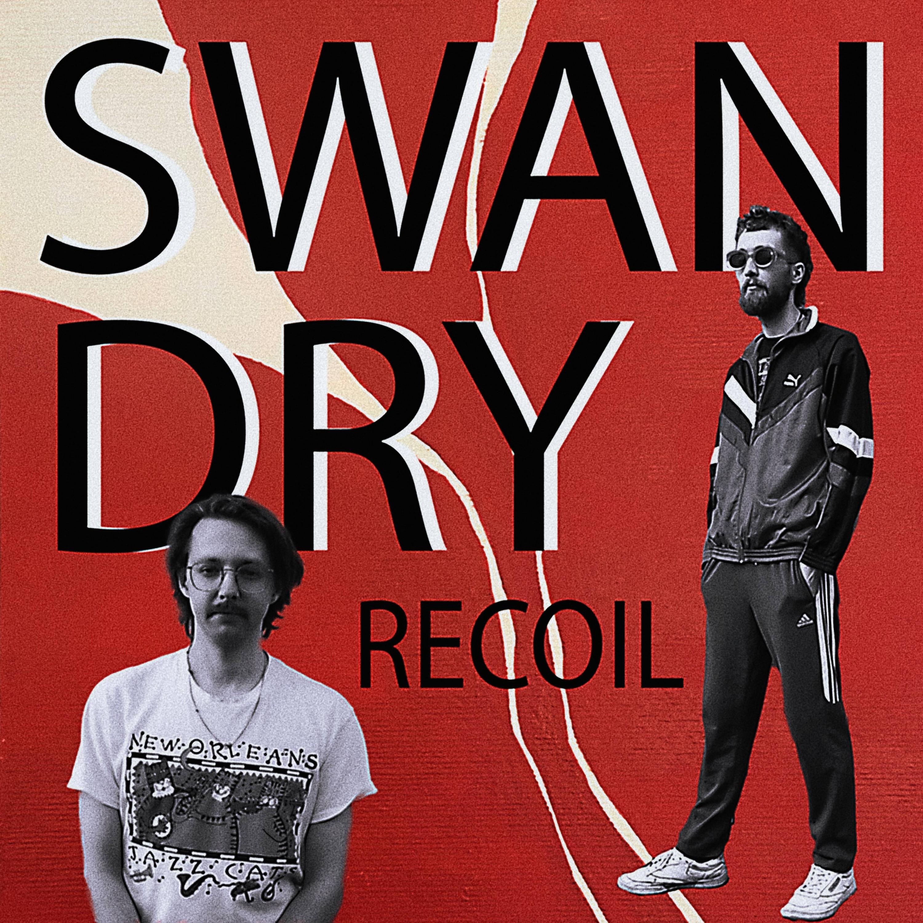 RECOIL - Single