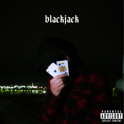 Blackjack - EP
