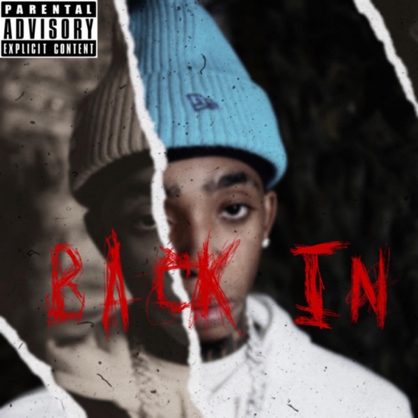 Back In