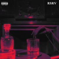 RSRV - Single - Russell Groovy