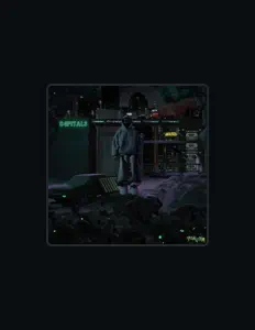 Dengarkan Darkksun, tonton video musik, baca bio, lihat tanggal tur & lainnya!
