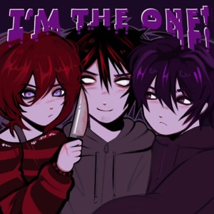 I'M THE ONE! (Sped Up)
