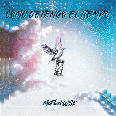 Como Detengo el Tiempo - Single