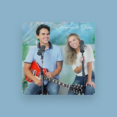 Listen to Christian & Chloe Worship, watch music videos, read bio, see tour dates & more!