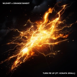 TURN ME UP WLDHRT, Orange Bandit & Konata Small