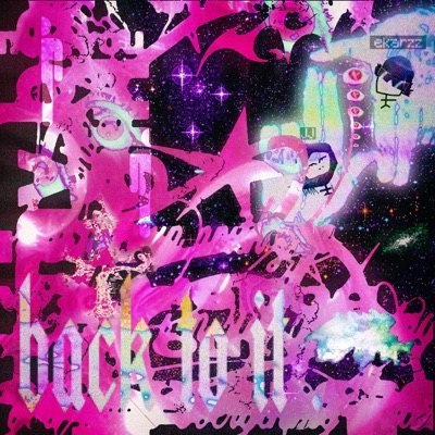 back to it (feat. jj) - Single