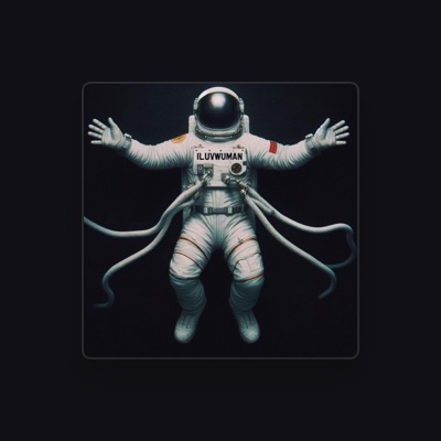 Listen to Iluvwuman, watch music videos, read bio, see tour dates & more!