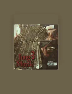Listen to Young Zukaa, watch music videos, read bio, see tour dates & more!