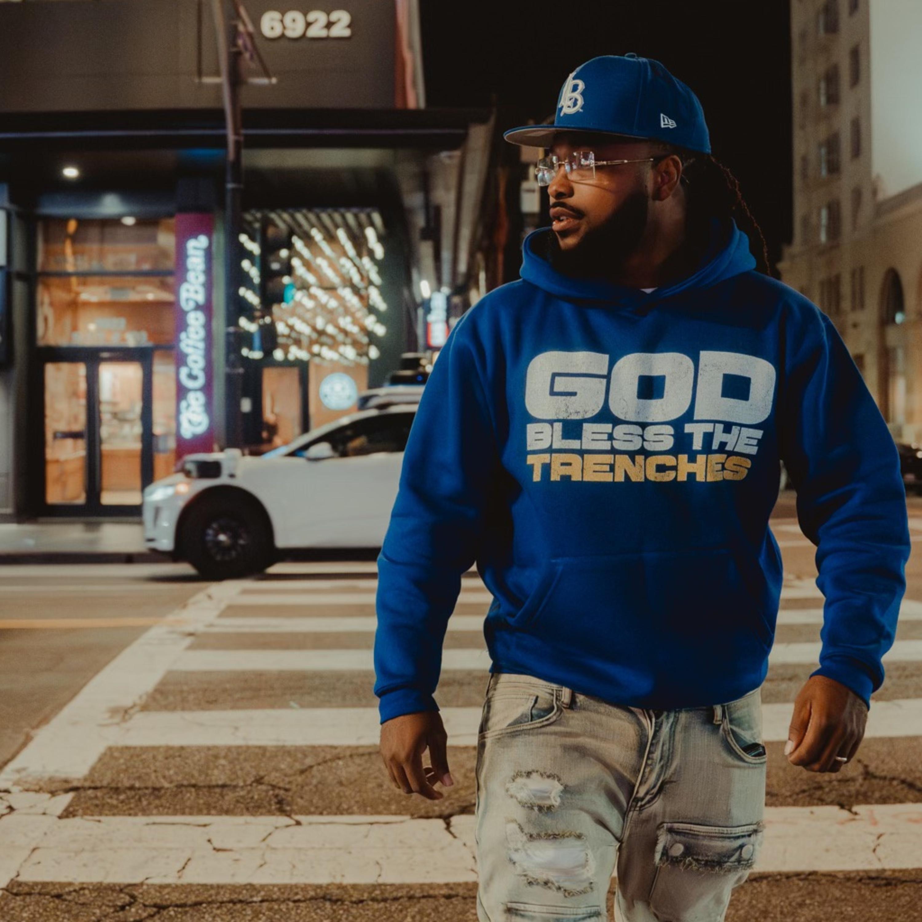 The Message (Throwaway) - Single