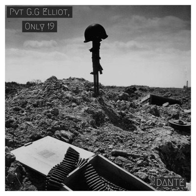 Pvt G.G Elliot, only 19 - Single
