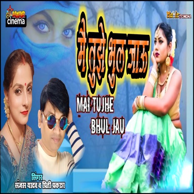 Mai Tujhe Bhul Jau - Single