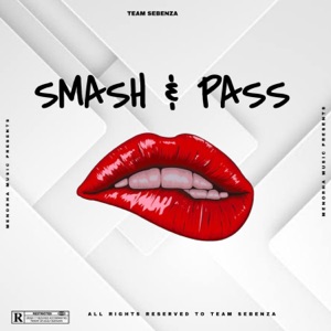 smash & pass