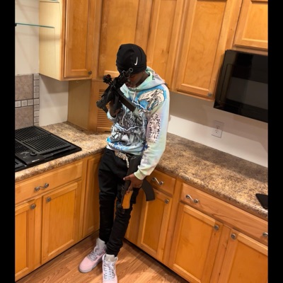 762 (feat. Liljayster) - Single