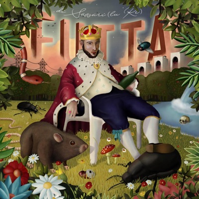 Di Sassari (lu re) - Single