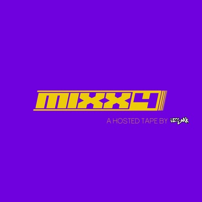 MIXX4
