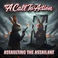 Assaulting The Assailant